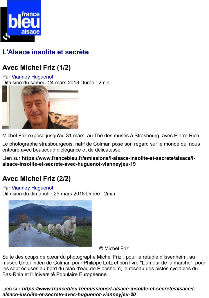 Liens-France-Bleu Liens France Bleu