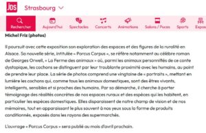 Capture jds expo aida