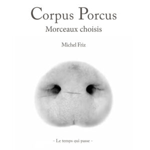 dna 1ere de couv Michel Friz